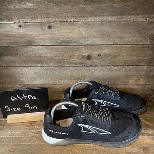 Womens Altra HIIT XT 1.5 Training Crossfit Athletic Shoes Sneakers Size 9 M GUC